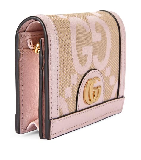 gucci patch wallet|brand new gucci wallet sale.